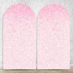 Painel Romano Tema Glitter 315