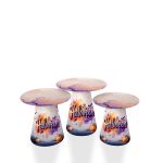 Kit Mesa Cone Tema Halloween 4007