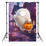 Painel Interativo Tema Halloween 4008