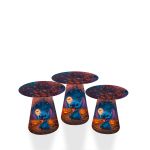 Kit Mesa Cone Tema Halloween 4009