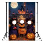 Painel Interativo Tema Halloween 4010