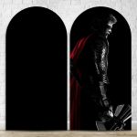 Painel Romano Tema Thor 4010