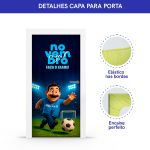 Capa Porta Tema Novembro Azul 4011