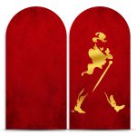 Painel Romano Tema Boteco 4023