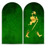 Painel Romano Tema Boteco 4024