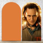 Painel Romano Tema Loki 4025