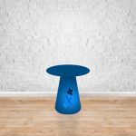 Mesa Cone Tema Novembro Azul 4055
