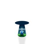 Mesa Cone Tema Novembro Azul 4057