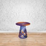 Mesa Cone Tema Halloween 4060