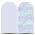 Painel Romano Tema Sereia 4063