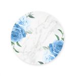 Capa Painel Sublimados Tema Flores 4111