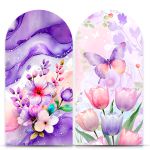 Painel Romano Tema Borboleta 4224