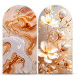 Painel Romano Tema Flores 4227