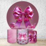 Kit 4 capas Tema Laço 4229