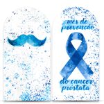 Painel Romano Tema Novembro Azul 4235