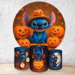 Kit Completo Tema Halloween 4257
