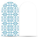 Painel Romano Tema Azulejo 5043