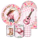 KIT COMPLETO + ROMANO BOIADEIRA 7072