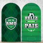 Painel Romano Tema Dias Dos Pais 7085