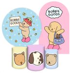 KIT COMPLETO + ROMANO BOBBIE GOODS 7090 