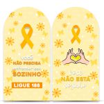 Romano Tema Setembro Amarelo 7118