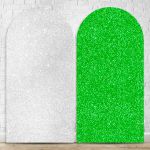 Painel Romano Tema Glitter 86