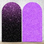 Painel Romano Tema Glitter 93