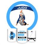 Capa Painel + Trio Capas Cilindros Sublimados Tema Artes Marciais 6032