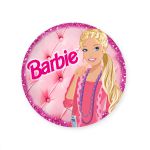 Capa Painel Sublimados Tema Barbie 2650