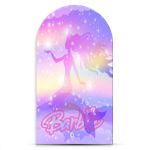 Capa Painel Romano Sublimado Tema Barbie 2652