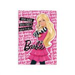 Capa Painel Retangular Sublimado Tema Barbie 2653