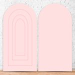 Capa Painel Romano Sublimado Tema Batizado /batismo/ Chá de BêBê 2238