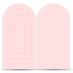 Capa Painel Romano Sublimado Tema Batizado /batismo/ Chá de BêBê 2238