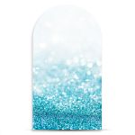 Capa Painel Romano Sublimado Tema Glitter 3141