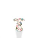Capa para Mesa Cone Sublimada Floral 172 