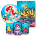 KIT 5 CAPAS ARIEL - 16