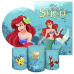 KIT 5 CAPAS ARIEL - 323