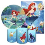 KIT 5 CAPAS ARIEL - 324