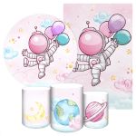 KIT 5 CAPAS ASTRONAUTA - 347