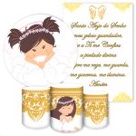 KIT 5 CAPAS BATIZADO e CRISMA - 24