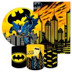 KIT 5 CAPAS BATMAN e CORINGA - 209