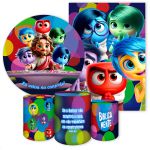 KIT 5 CAPAS BIBLICAMENTE - 4647