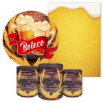 KIT 5 CAPAS BOTECO - 1544