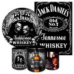 KIT 5 CAPAS BOTECO - 4021