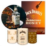 KIT 5 CAPAS BOTECO - 4022