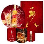 KIT 5 CAPAS BOTECO - 4023