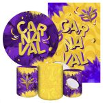 KIT 5 CAPAS CARNAVAL - 5177