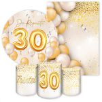 KIT 5 CAPAS DE REPENTE - 7141