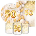 KIT 5 CAPAS DE REPENTE - 7148