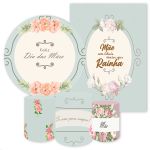 KIT 5 CAPAS DIA DAS MÃES - 392